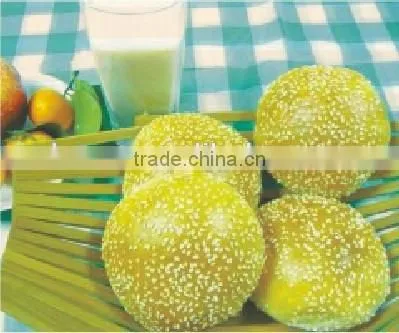 Commercial Bread loaf Making Machine/complete bread production line