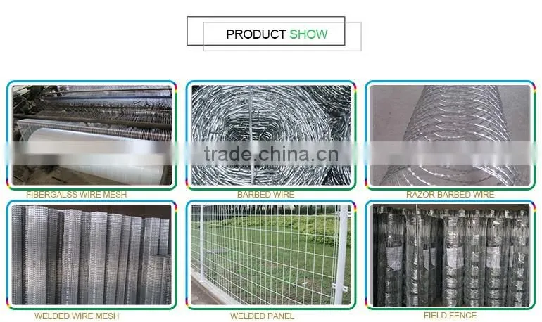 welding wire mesh fence welding wire mesh panel