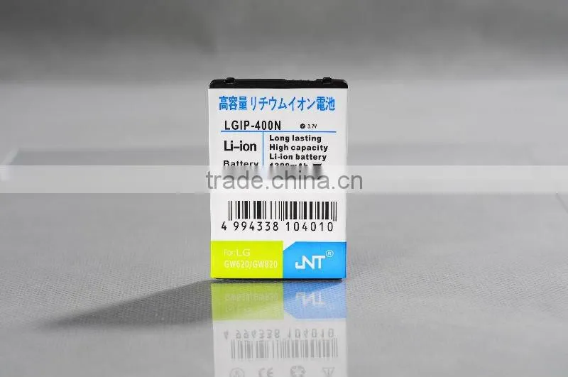 400N for LG