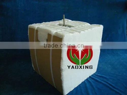 ceramic fiber fireproof materials ceramic wool