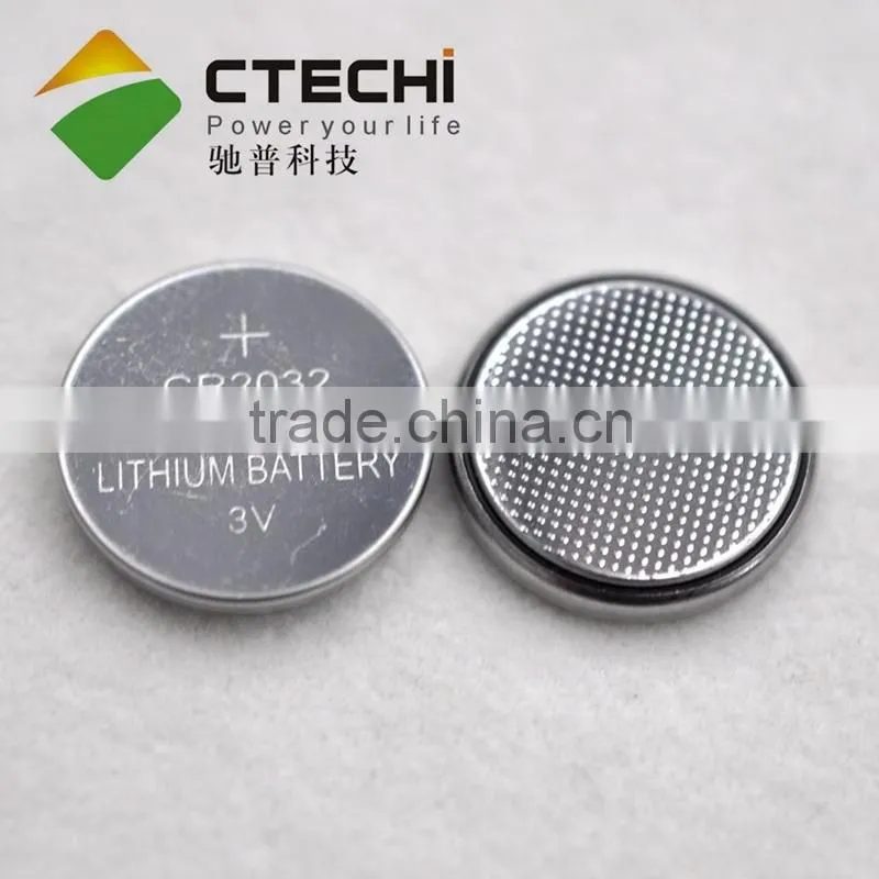 Famous CR2032 for keyless entry system KE system BAP system