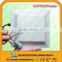 UHF access control reader with long distance 20m-15 years actory accept Paypal