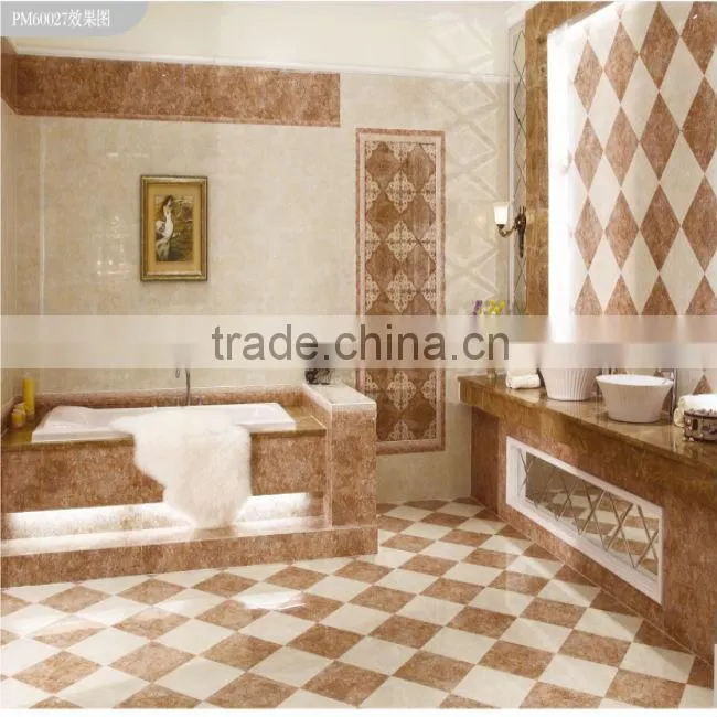ceramic digital wall tiles for bathroom