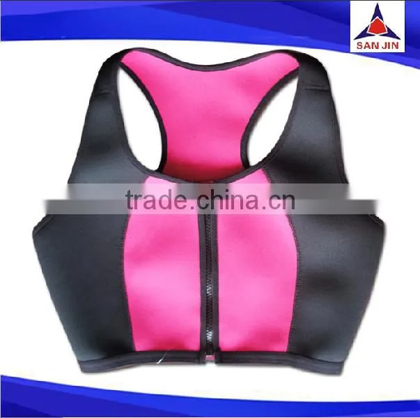 neorpene body shaper sauna slimming body suit yoga pants slimming vests for training