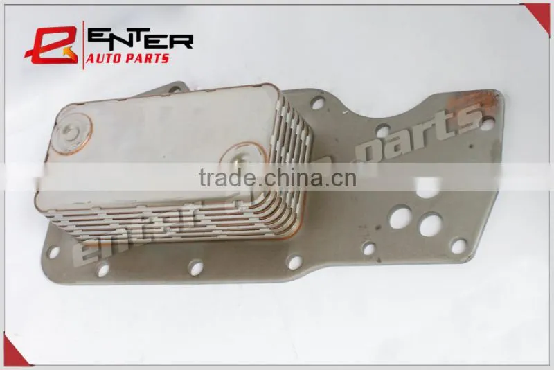 3959031 4896407 Factory Direct Price ISDe Engine Oil Cooler Core