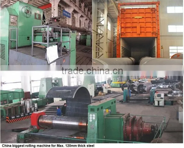Industrial spiral classifier China manufacturer