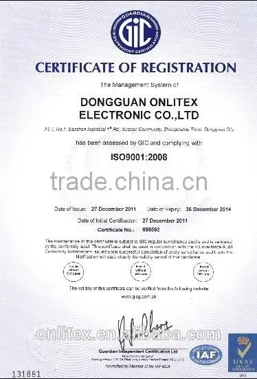 PCBA dongguan OEM/ODM Services electronics pcba smt assembly