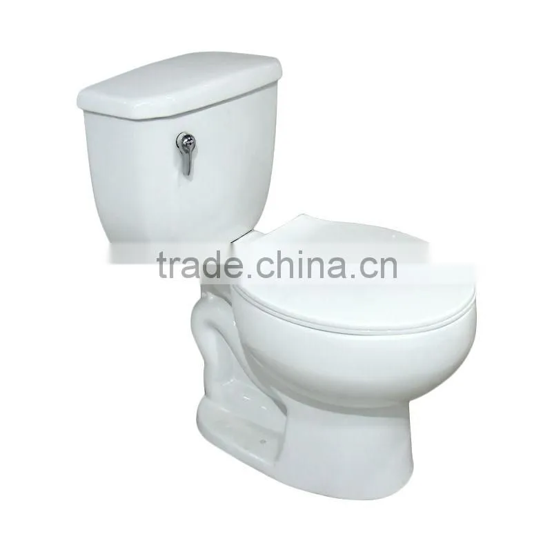 Toilet tank accessories flush sanitary outlet valve