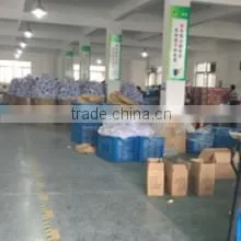 Cixi Lasting Plastic Factory company overview - view 1