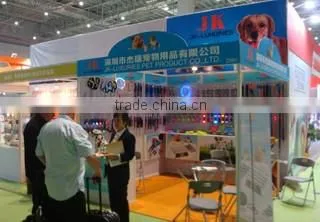 Shenzhen Jk-luxuries Pet Product Co., Ltd. company overview - view 1