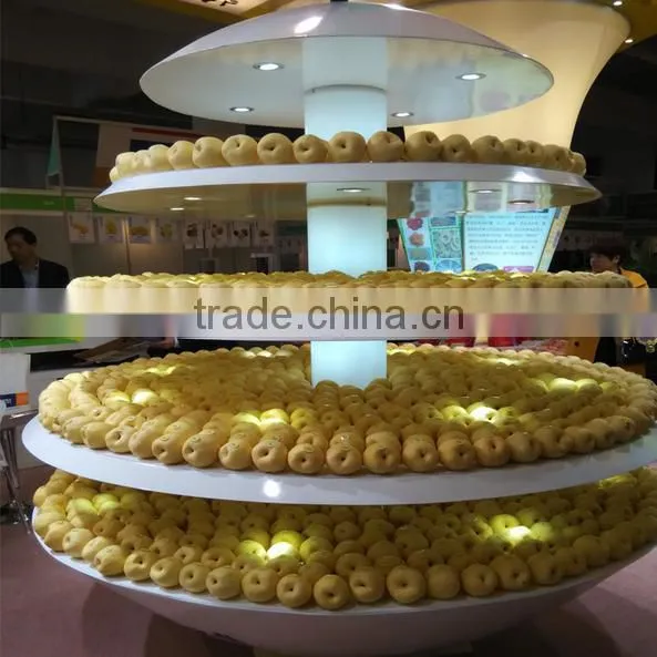 Huangguan Pear/ Crown pear / Golden pear