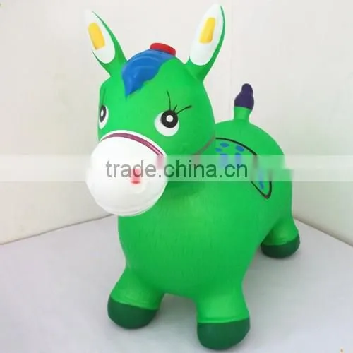 Custom Made Vinyl Horse Toy Custom Vinyl Toys Rotocasting Vinyl Toy