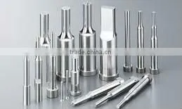 Straight Punch for die mold