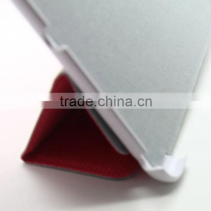 stand leather case for ipad mini