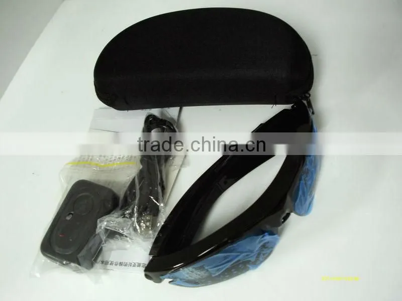 sunglasses stereo bluetoothmp3 player compatible with smart phone
