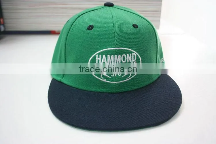 camo custom snap cap 3d models snapback