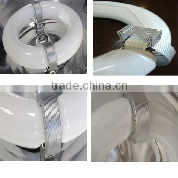 120w-300w magnetic induction lamp ,induction high bay lamp