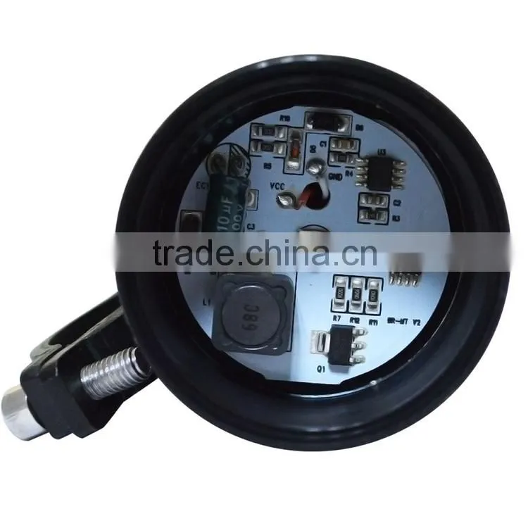Hight lumen 10w U2 led motorcycle spot head light