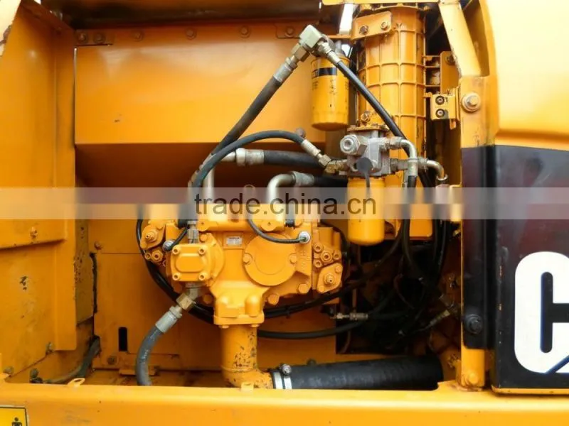 used cat 320d excavator, used 320d excavator, used cat excavator
