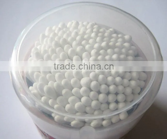 cotton ear buds (200pcs cotton tipped)