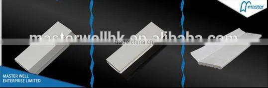 China high quality different color garage door seal
