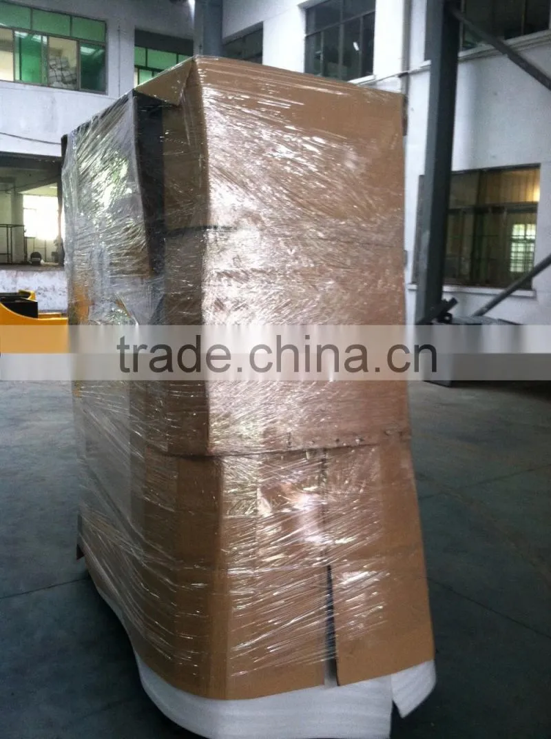 1.5ton CRA Electric Forklift big sale