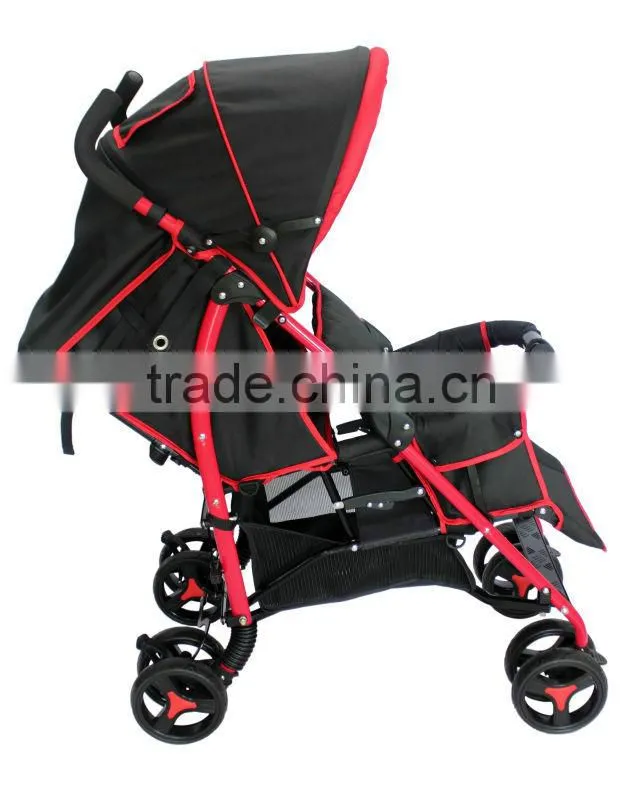 Bebe stroller twin 3025