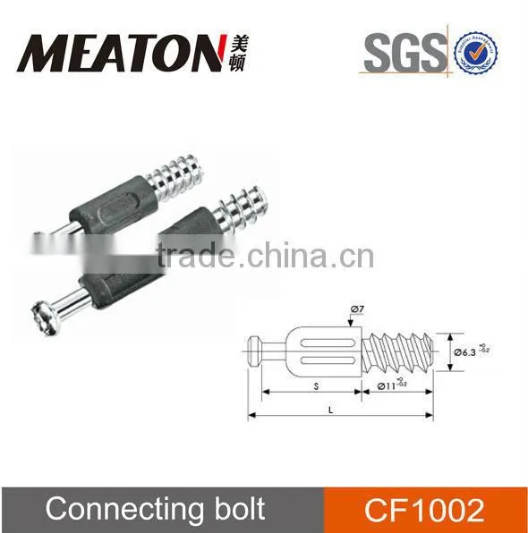 Meaton Connector bolt