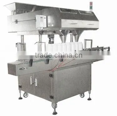 New generation hot-selling high speed pill counter