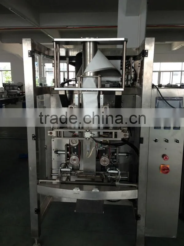 Automatic Packing Machine In Factory Price To New Business