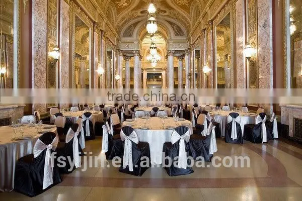 Rental Party Spandex Table Cover