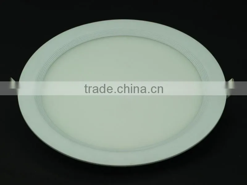 LED Panel Light 429-PB-11-RD-6W