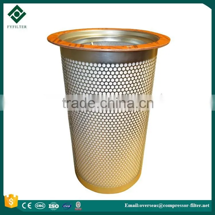 Liutech air compressor parts 2205406502 oil separator supply