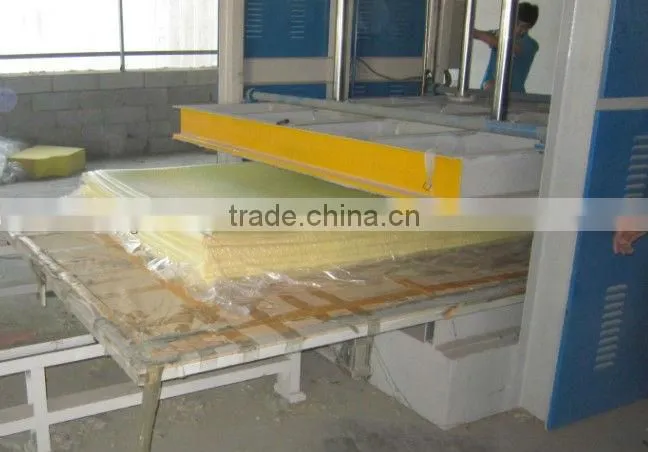 High density And Good Qaulity vacuum compress furniture Foam sponge