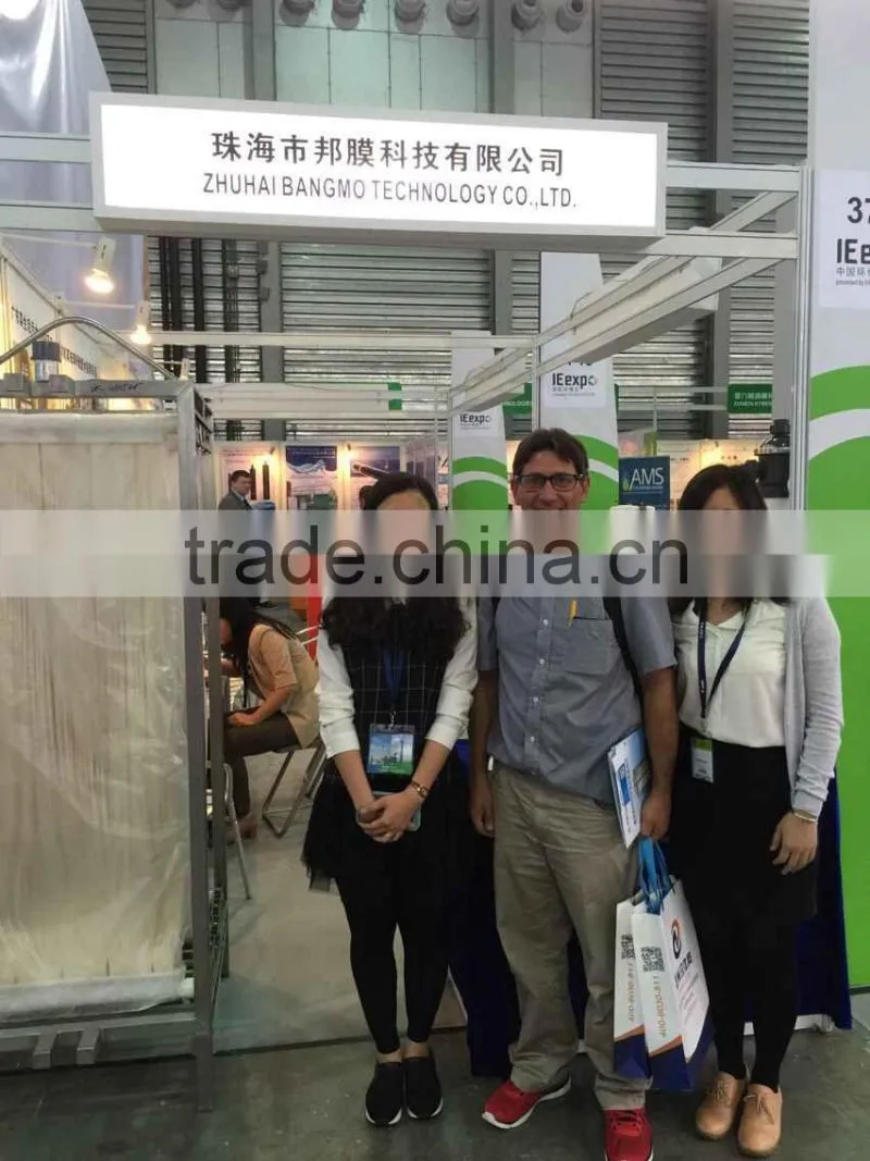 factory price 4040 uf cartridge filter for reverse osmosis systems