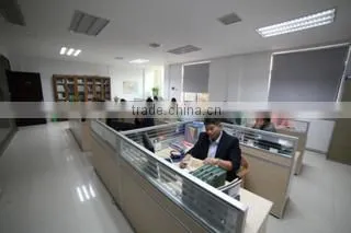 Foshan Shunde District Sangzi Import & Export Co., Ltd. company overview - view 2