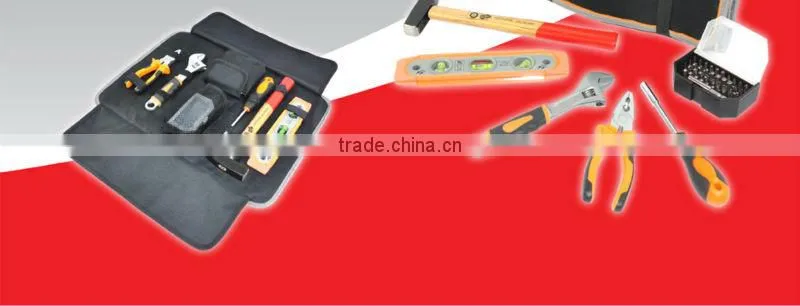 36pcs Hot Sale Multifunctional tarpaulin tool bag