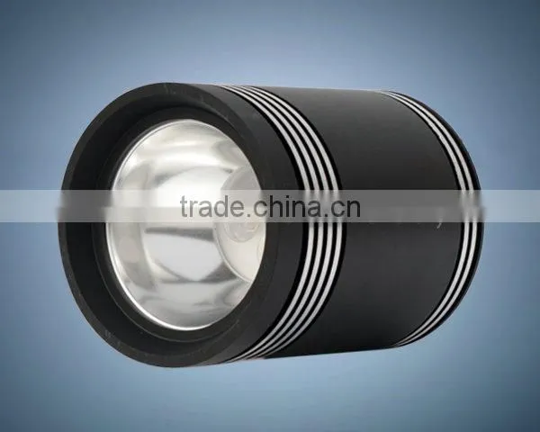 LED residential light