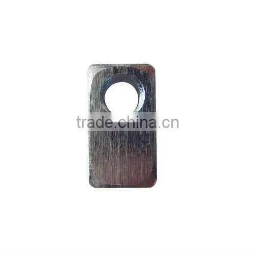 Progressive Die OEM Hardware