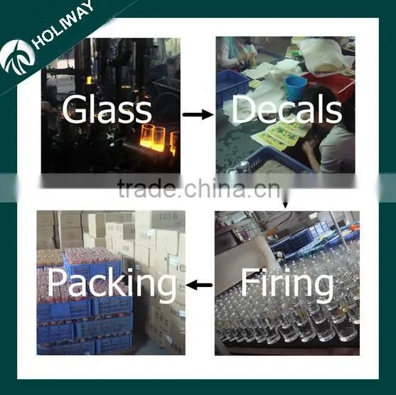 Double Wall Glass Tea Pot With Handle