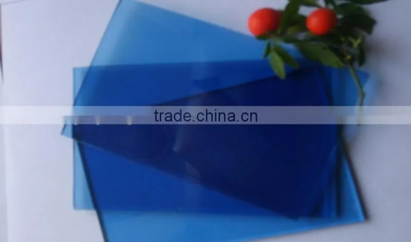 Hot Sale Tempered Clear Float Glass Price 3mm,5mm with high transparent