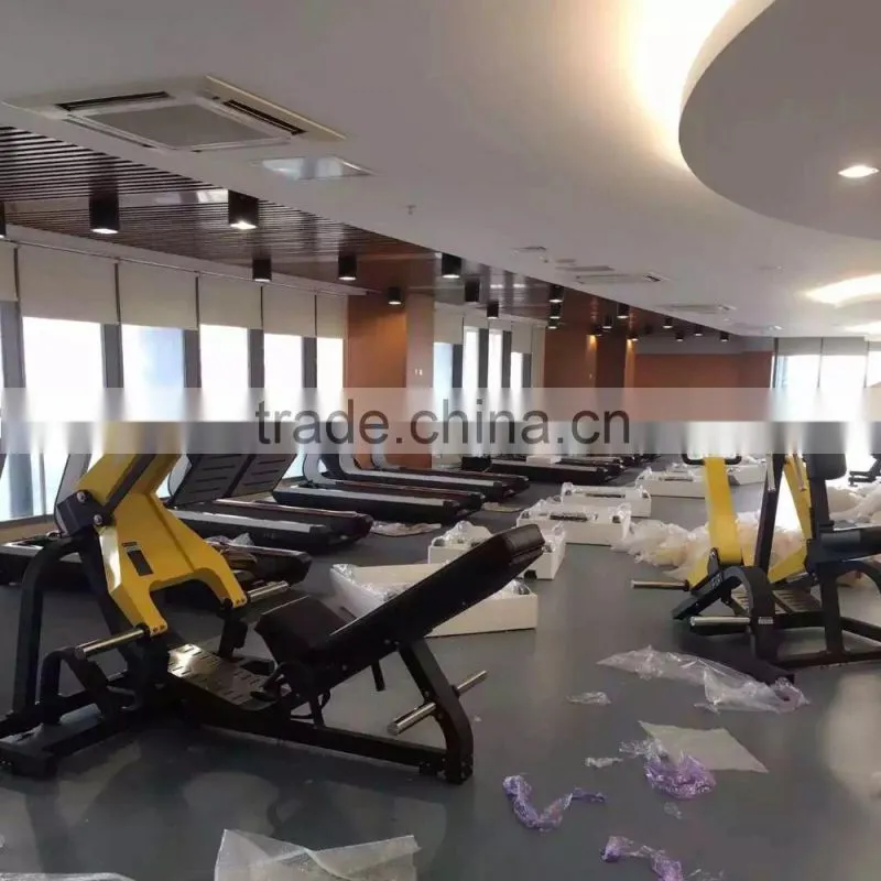 Fitness Equipment /TZ-5028 Rower Cage /Strength Equipment