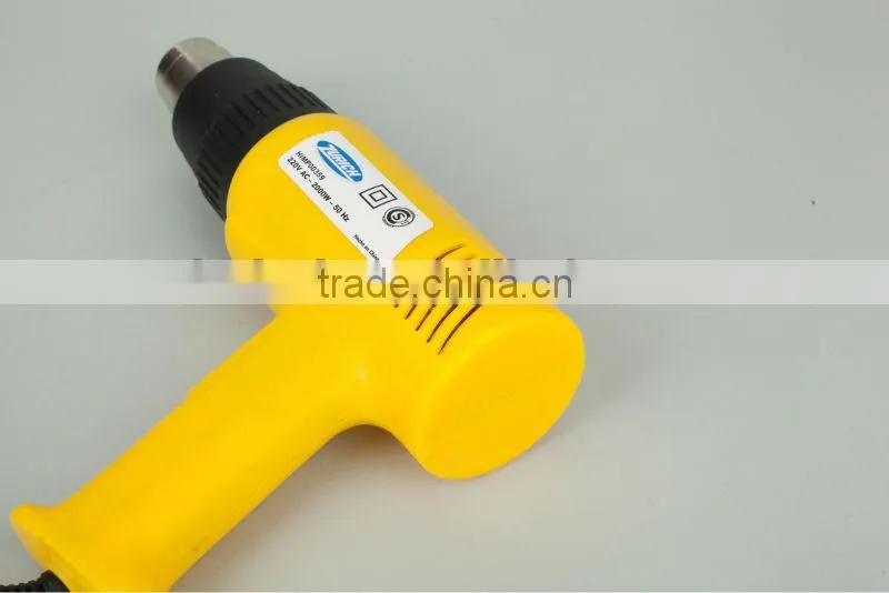 300mm Semi-auto plastic bag sealing machine with CE