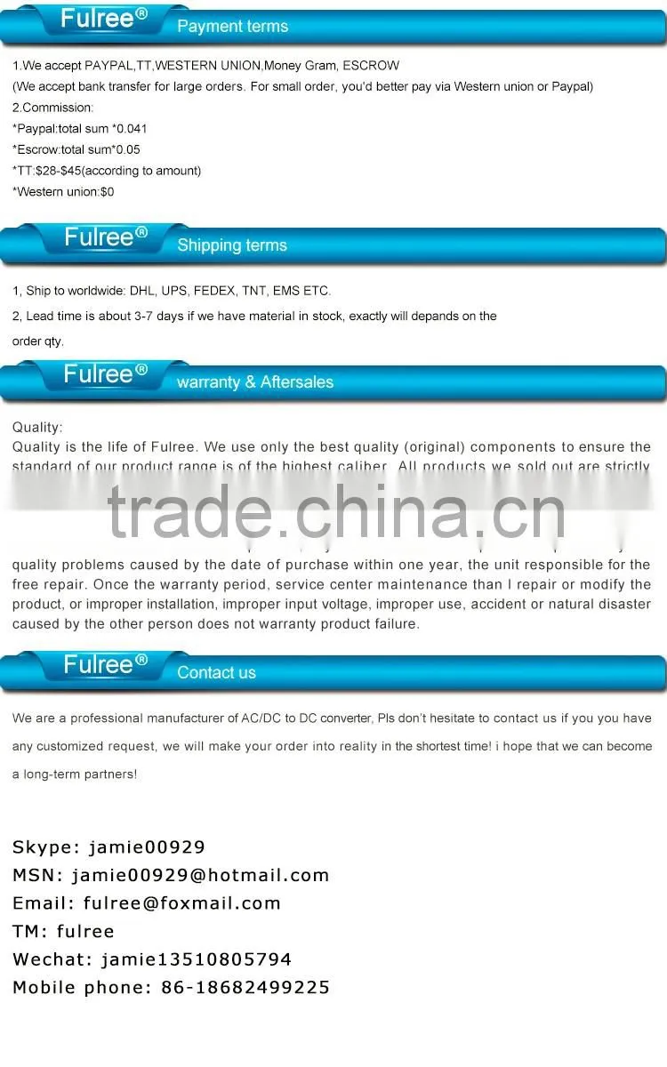 dc-dc step down converter 12v24v6.3-40v to 3.3v3a10w, car power supply buck module, dc-dc step down module