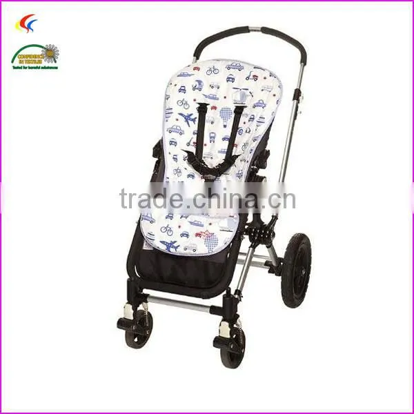 popular stroller liner