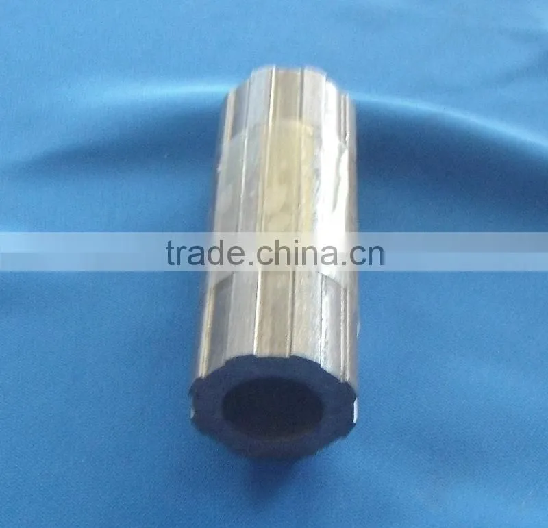Seamless Steel Pipe Tube for Construction material