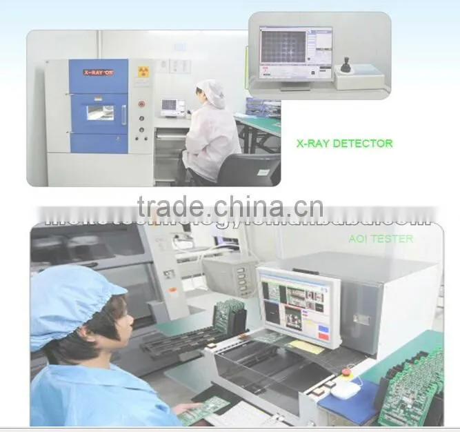 OEM UV lamp controller PCBA Board ,PCBA manufacturer in China