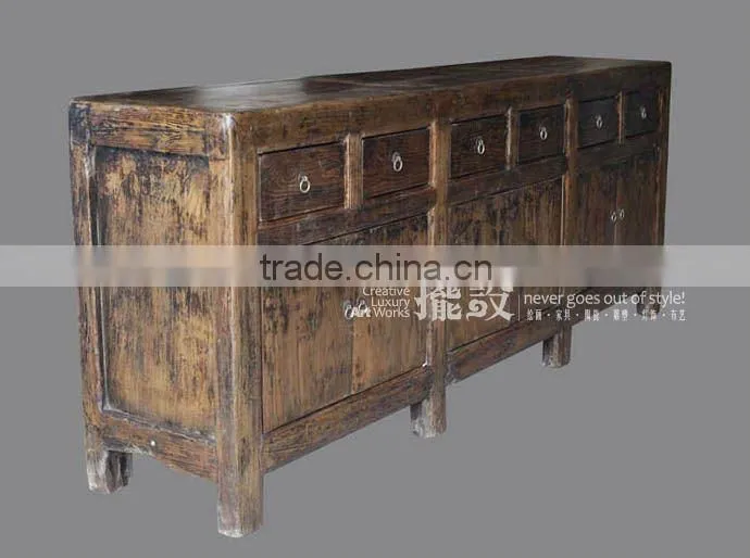 Chinese Antique Furniture