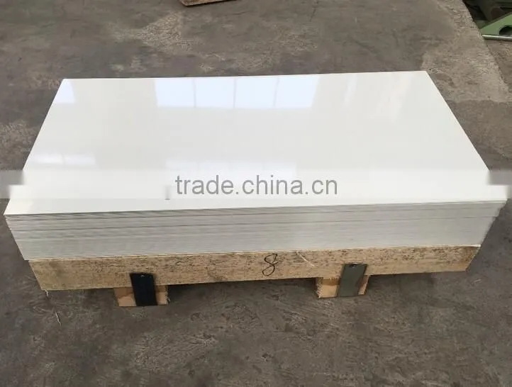decorative color coated aluminium sheet for outdoor