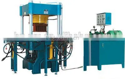 Paving Block Working Machine For Sale